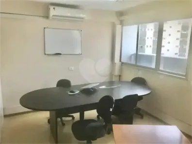 Sala Comercial para alugar, 103m² no Vila Mariana, São Paulo