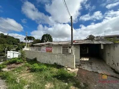 Lote/Terreno à venda, 354m² no São Braz, Curitiba