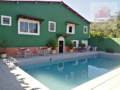 Casa com 3 Quartos à venda, 546m² no Sete Praias, São Paulo