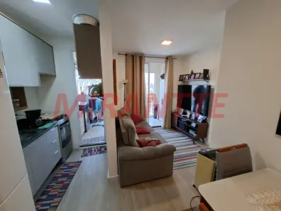 Apartamento com 3 Quartos à venda, 59m² no Limão, São Paulo