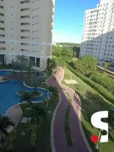 Cobertura com 2 Quartos à venda, 61m² no Cambeba, Fortaleza