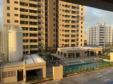 Apartamento com 2 Quartos à venda, 55m² no Coroa do Meio, Aracaju