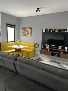 Casa com 2 Quartos para alugar, 150m² no Vila São Paulo, Mogi das Cruzes