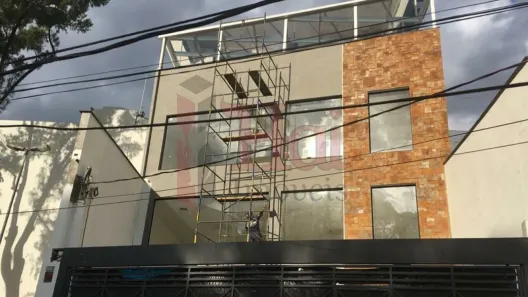 Imóvel Comercial para venda ou aluguel, 400m² no Pinheiros, São Paulo