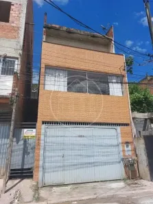 Sobrado com 2 Quartos à venda, 125m² no Recanto Campo Belo, São Paulo
