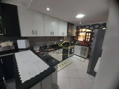 Casa de Condomínio com 4 Quartos à venda, 377m² no Jardim Testae, Guarulhos