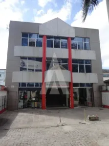 Ponto Comercial para alugar, 32m² no Centro, Joinville