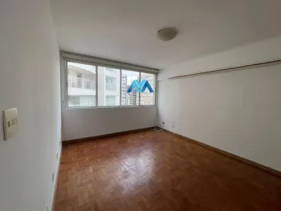 Apartamento com 2 Quartos à venda, 78m² no Consolação, São Paulo