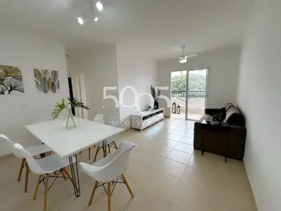 Apartamento com 2 Quartos à venda, 73m² no Jardim Rosinha, Itu