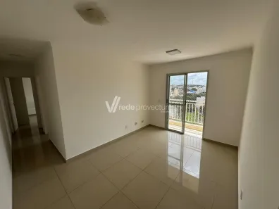 Apartamento com 2 Quartos à venda, 56m² no Bonfim, Campinas