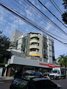 Sala Comercial para alugar, 343m² no Bela Vista, Porto Alegre