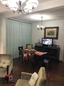 Sobrado com 5 Quartos à venda, 203m² no Anchieta, São Bernardo do Campo
