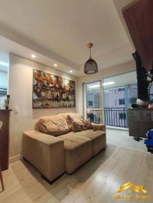 Apartamento com 2 Quartos à venda, 63m² no Vila Osasco, Osasco