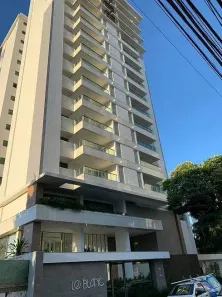 Apartamento com 3 Quartos para alugar, 115m² no Parque Tamandaré, Campos dos Goytacazes