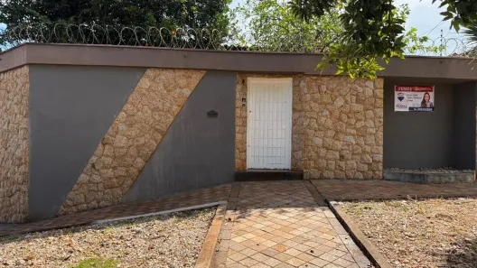 Imóvel Comercial com 4 Quartos à venda, 311m² no Alto da Boa Vista, Ribeirão Preto