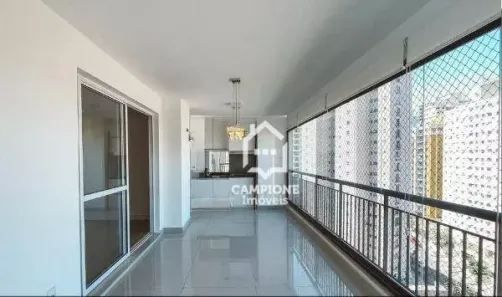 Apartamento com 3 Quartos para venda ou aluguel, 140m² no Santa Teresinha, São Paulo