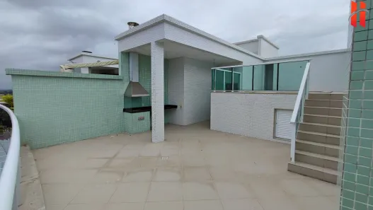 Cobertura com 4 Quartos à venda, 319m² no Jardim Guanabara, Rio de Janeiro
