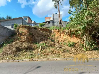 Lote/Terreno à venda, 262m² no Terra Preta (Terra Preta), Mairiporã