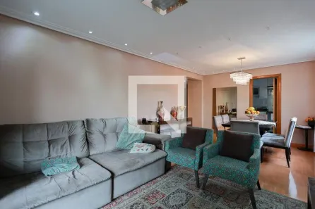 Apartamento com 3 Quartos à venda, 103m² no Santa Teresinha, São Paulo