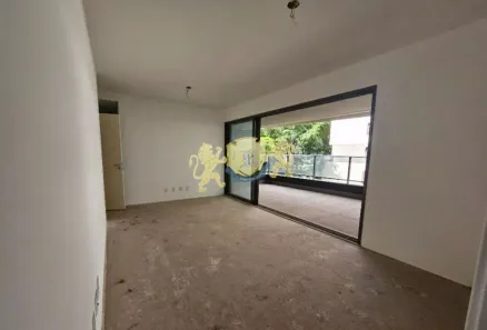 Flat com 3 Quartos à venda, 130m² no Cidade Monções, São Paulo
