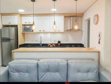 Apartamento com 2 Quartos à venda, 92m² no Armação, Penha