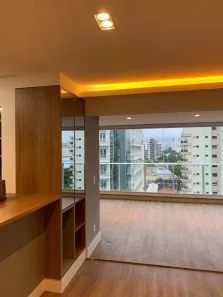 Apartamento com 2 Quartos para alugar, 97m² no Indianópolis, São Paulo