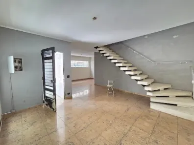 Casa com 3 Quartos para venda ou aluguel, 195m² no Jardim Vila Formosa, São Paulo