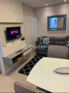 Apartamento com 2 Quartos à venda, 44m² no Liberdade, São Paulo