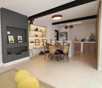 Sobrado com 2 Quartos para alugar, 120m² no Brooklin Paulista, São Paulo