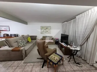 Casa com 3 Quartos à venda, 164m² no Vila Cordeiro, São Paulo