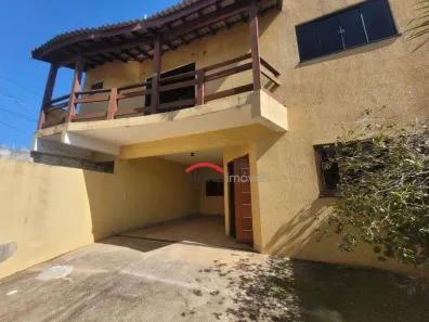 Casa com 3 Quartos para alugar, 300m² no Jardim Amanda II, Hortolândia