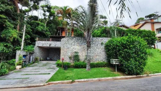 Casa de Condomínio com 4 Quartos à venda, 264m² no Transurb, Itapevi