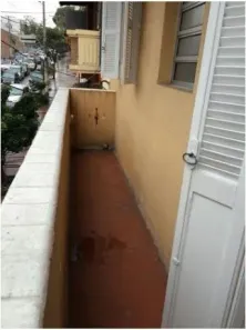 Apartamento com 1 Quarto à venda, 56m² no Mooca, São Paulo