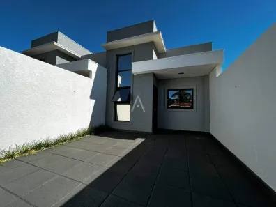 Casa com 3 Quartos à venda, 68m² no Esmeralda, Cascavel