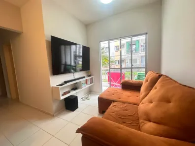 Apartamento com 3 Quartos à venda, 58m² no Coqueiro, Belém