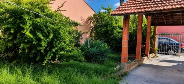 Casa com 2 Quartos à venda, 200m² no Jardim Florestal, Jundiaí