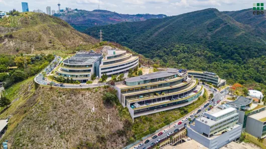 Sala Comercial à venda, 321m² no Santa Lúcia, Belo Horizonte