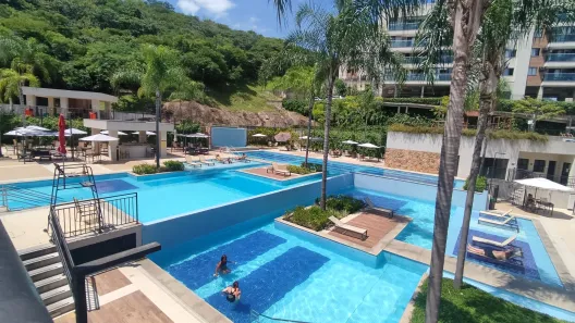 Apartamento com 2 Quartos à venda, 60m² no Campo Grande, Rio de Janeiro
