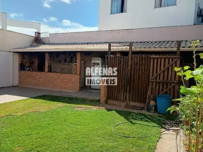 Casa com 4 Quartos à venda, 300m² no Europa, Contagem
