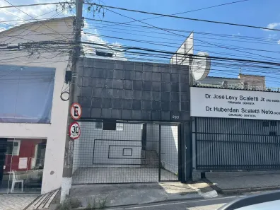 Imóvel Comercial com 3 Quartos à venda, 116m² no Vila Santana, Sorocaba