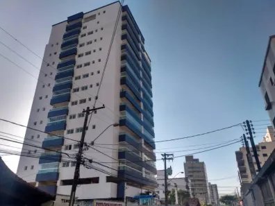 Casa com 2 Quartos à venda, 263m² no Ocian, Praia Grande