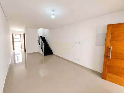 Casa com 3 Quartos à venda, 106m² no Jardim Cidália, São Paulo