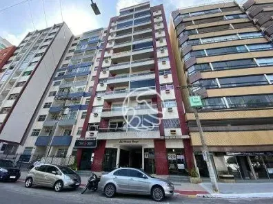 Ponto Comercial para alugar, 80m² no Centro, Guarapari