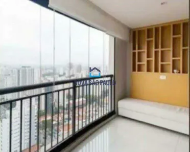 Cobertura com 4 Quartos à venda, 230m² no Vila Clementino, São Paulo