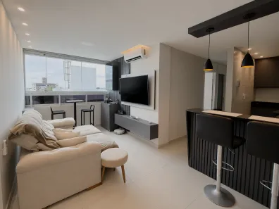 Apartamento com 2 Quartos à venda, 54m² no Bessa, João Pessoa
