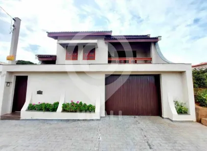 Casa com 4 Quartos à venda, 287m² no Jardim Salessi, Itatiba