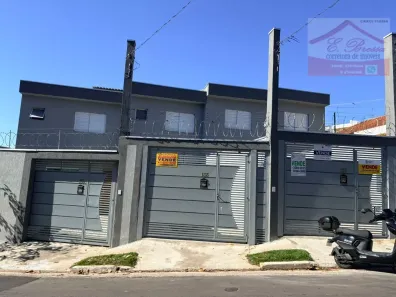 Sobrado com 2 Quartos à venda, 68m² no Vila Perus, São Paulo