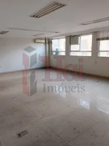 Sala Comercial à venda, 80m² no República, São Paulo