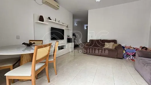 Cobertura com 2 Quartos à venda, 147m² no Tijuca, Rio de Janeiro