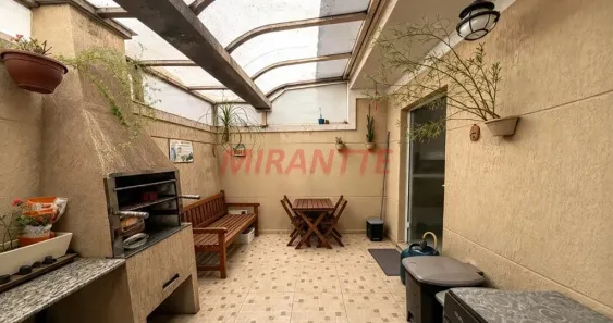 Casa de Condomínio com 2 Quartos à venda, 73m² no Parada Inglesa, São Paulo